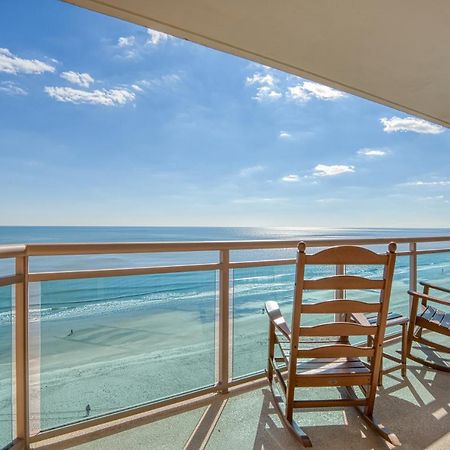 Bahama Sands Condos Myrtle Beach Esterno foto