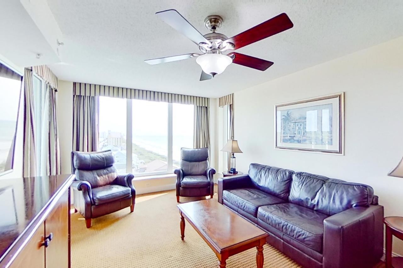 Bahama Sands Condos Myrtle Beach Camera foto