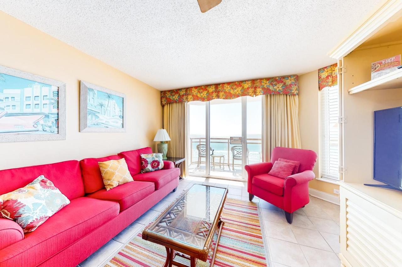 Bahama Sands Condos Myrtle Beach Camera foto