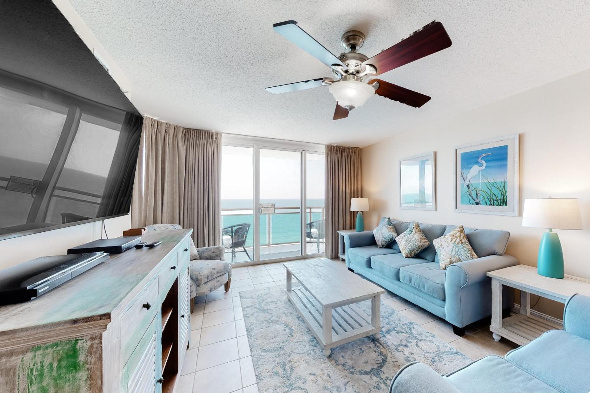 Bahama Sands Condos Myrtle Beach Camera foto