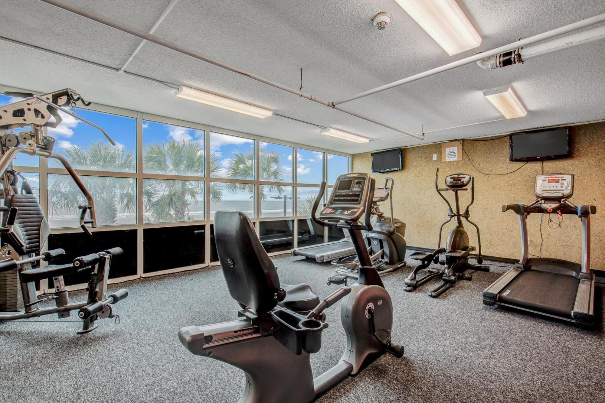 Bahama Sands Condos Myrtle Beach Camera foto