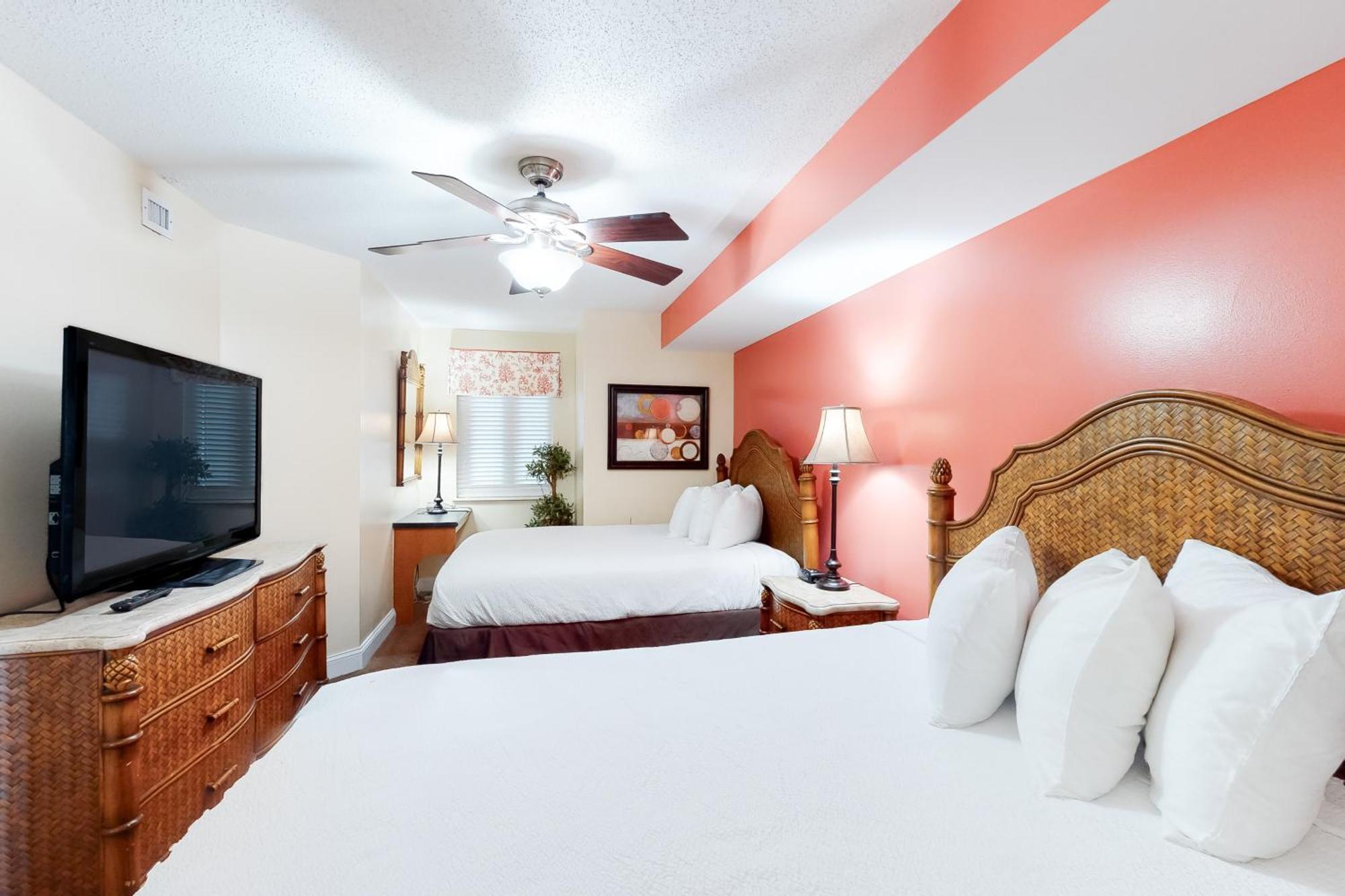 Bahama Sands Condos Myrtle Beach Camera foto