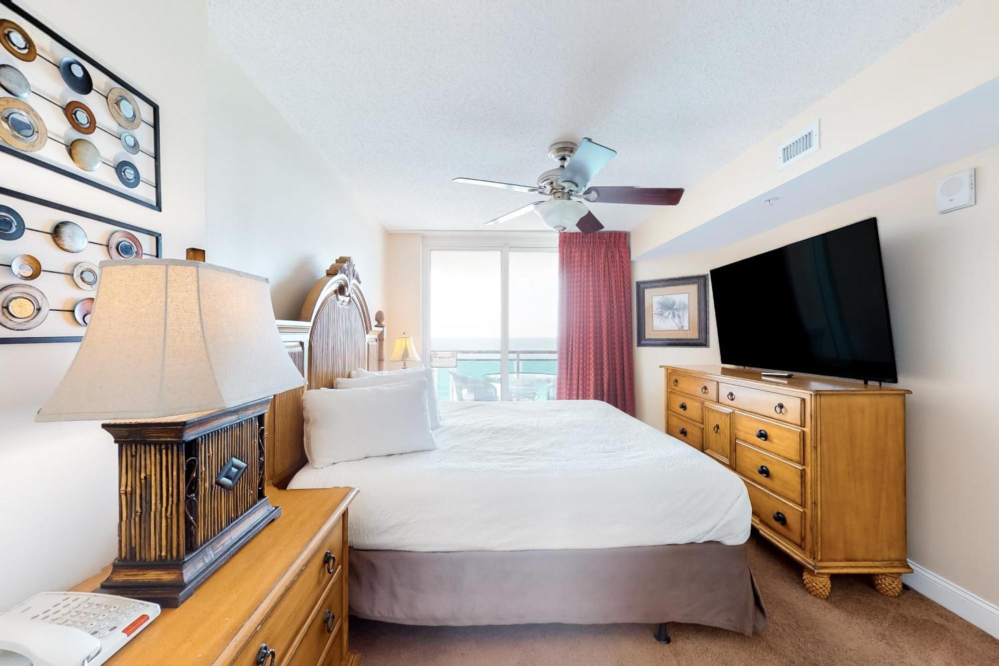 Bahama Sands Condos Myrtle Beach Camera foto
