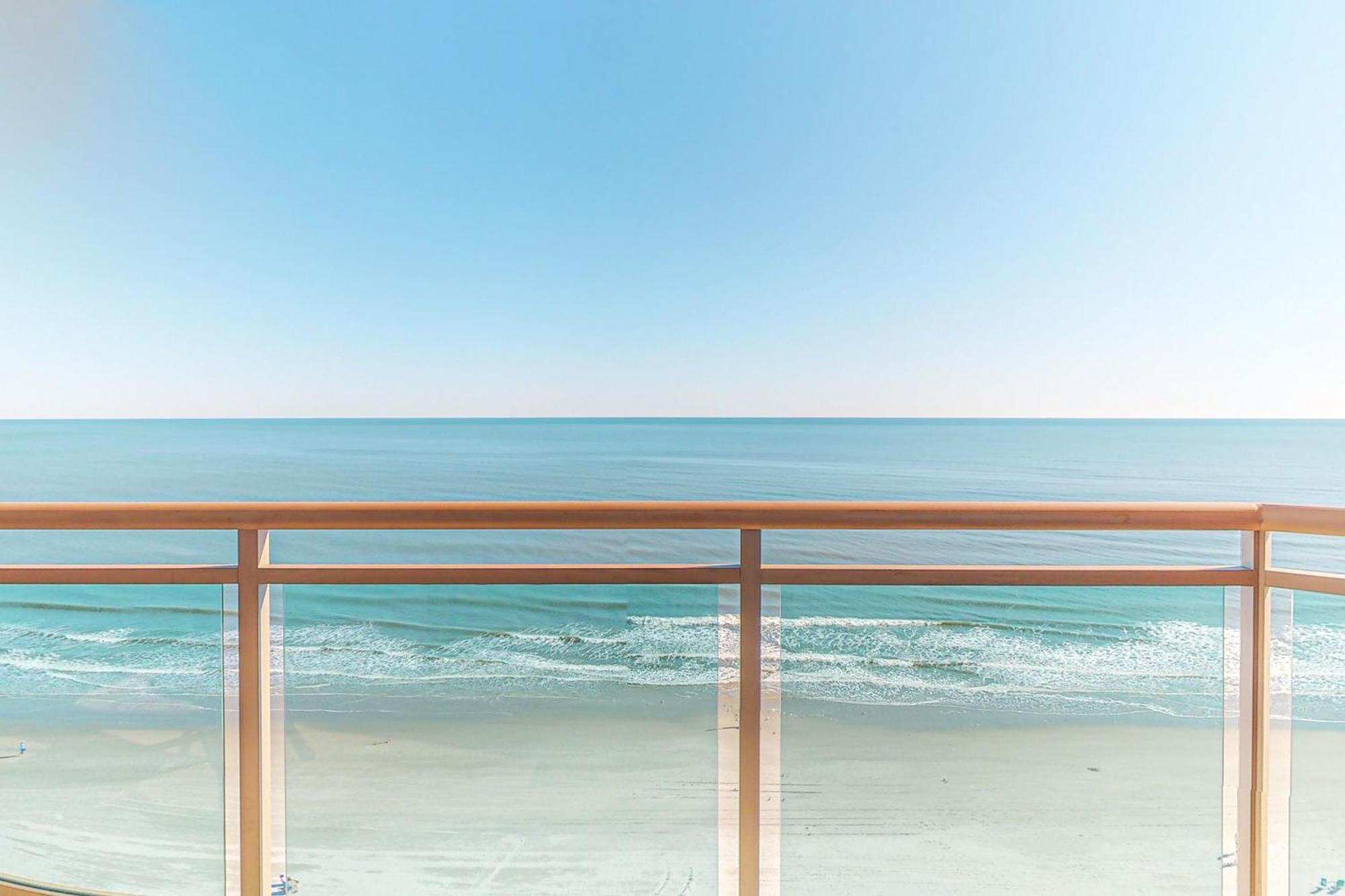 Bahama Sands Condos Myrtle Beach Camera foto