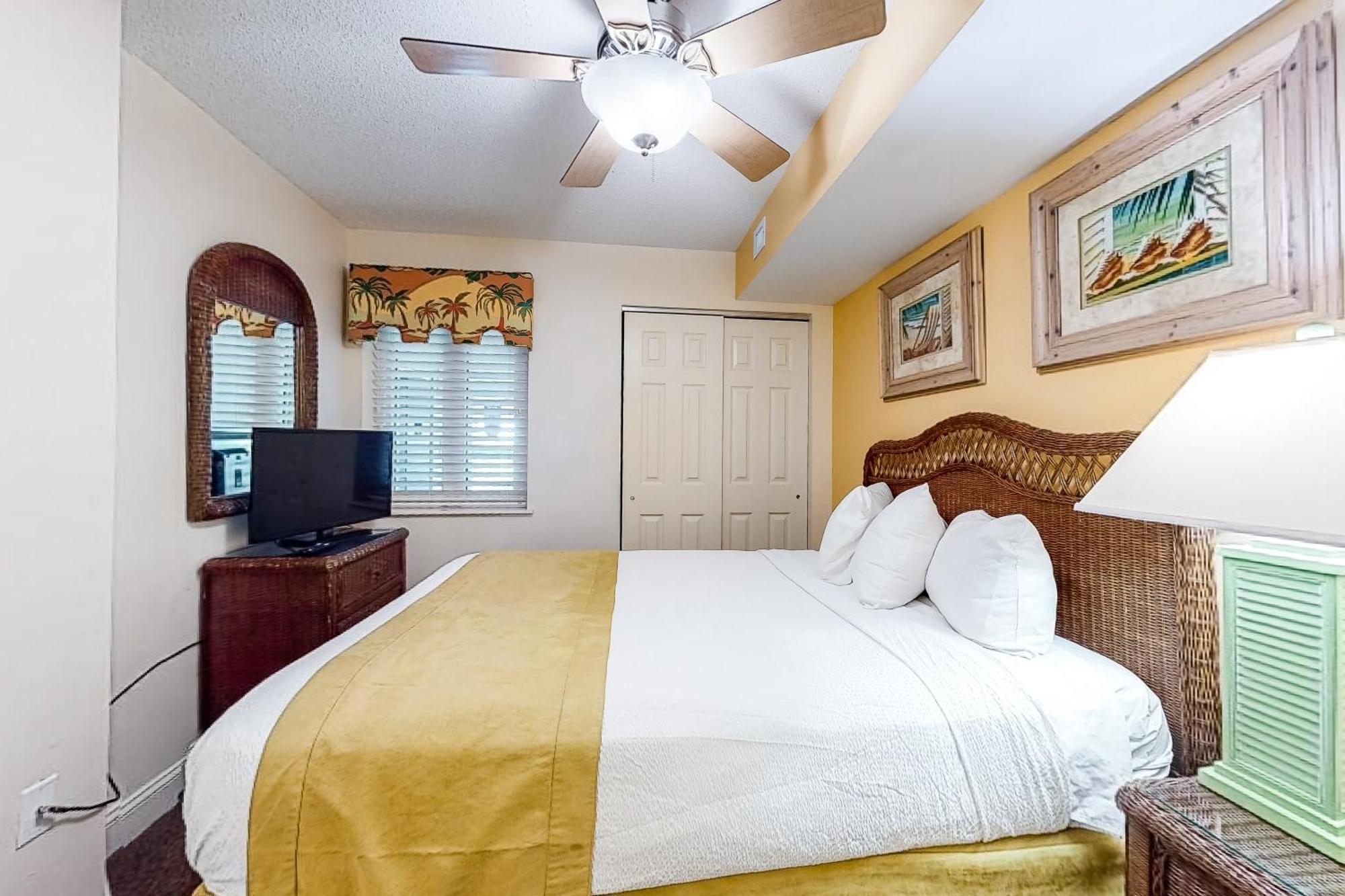 Bahama Sands Condos Myrtle Beach Camera foto