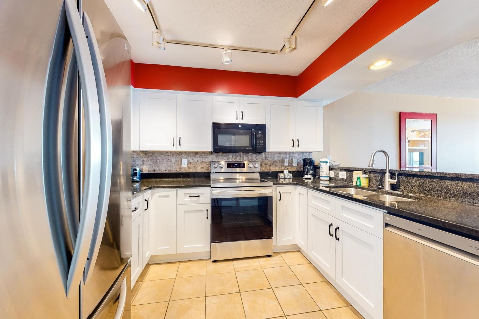 Bahama Sands Condos Myrtle Beach Camera foto