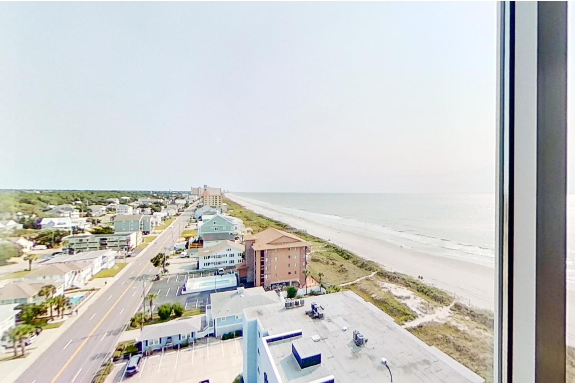 Bahama Sands Condos Myrtle Beach Camera foto