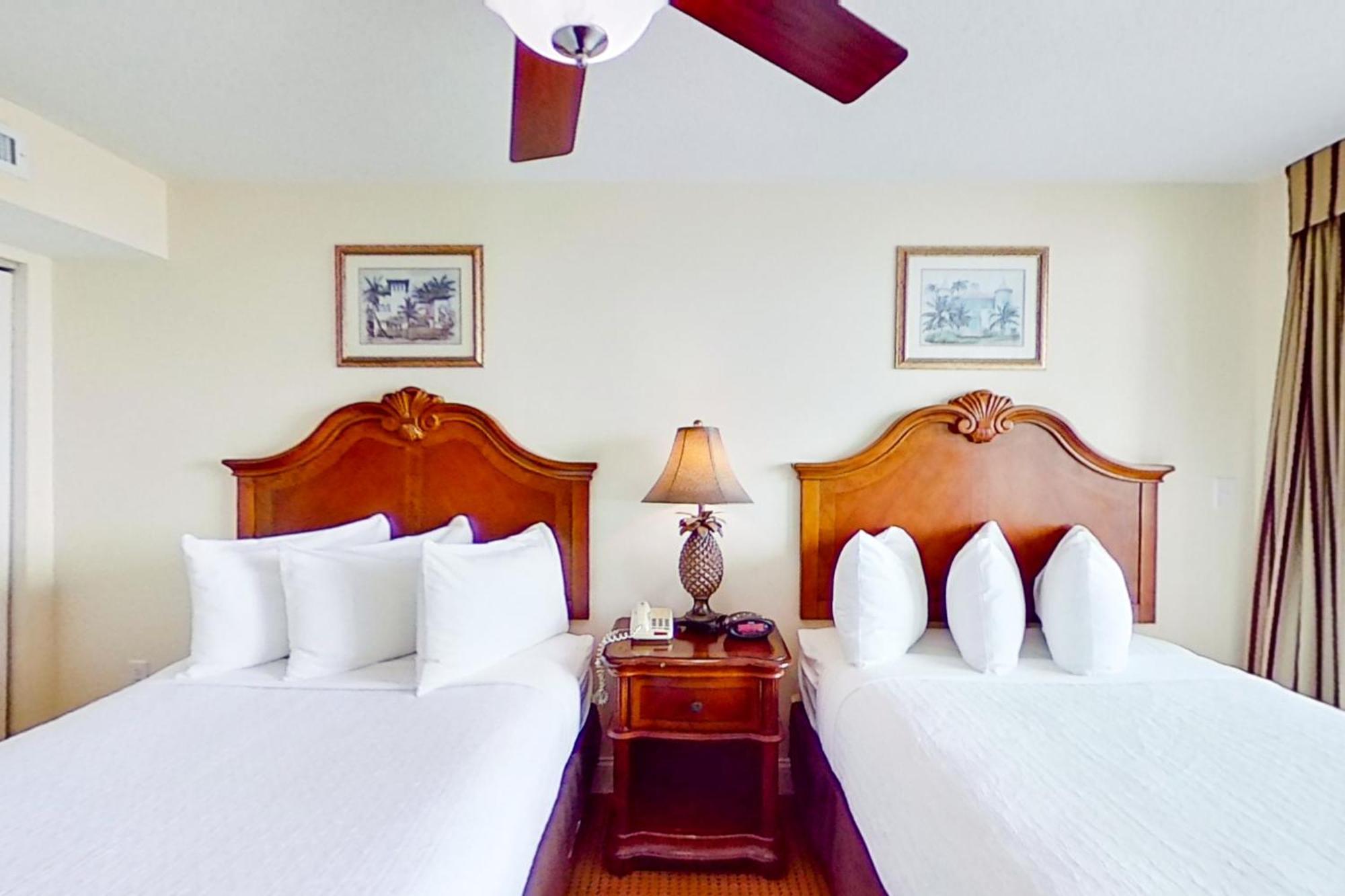 Bahama Sands Condos Myrtle Beach Camera foto