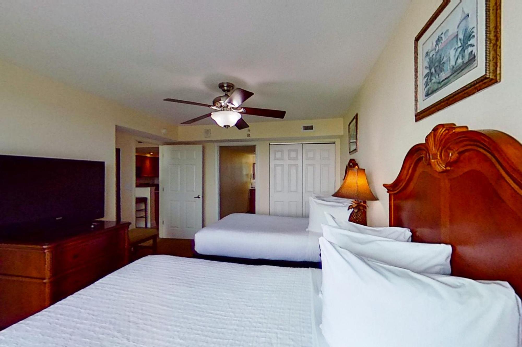 Bahama Sands Condos Myrtle Beach Camera foto