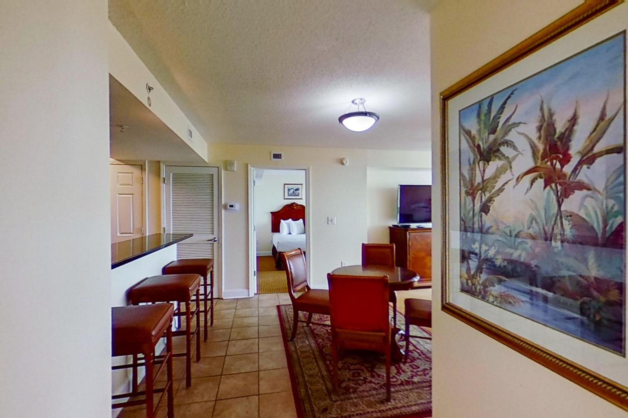 Bahama Sands Condos Myrtle Beach Camera foto