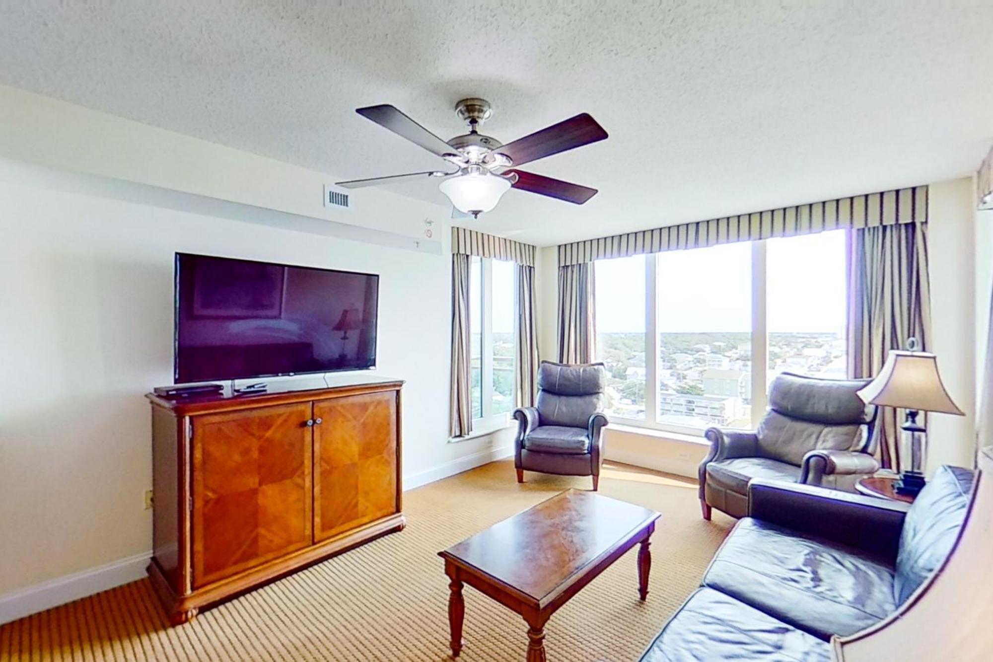 Bahama Sands Condos Myrtle Beach Camera foto
