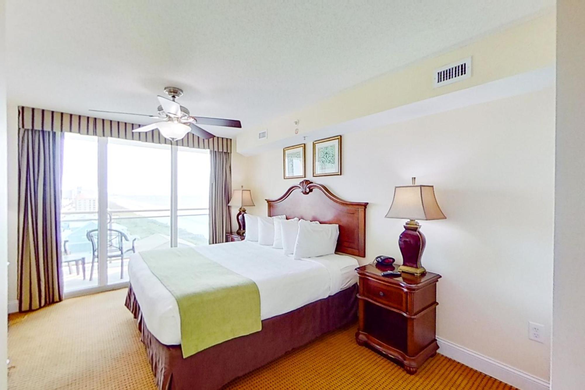 Bahama Sands Condos Myrtle Beach Camera foto
