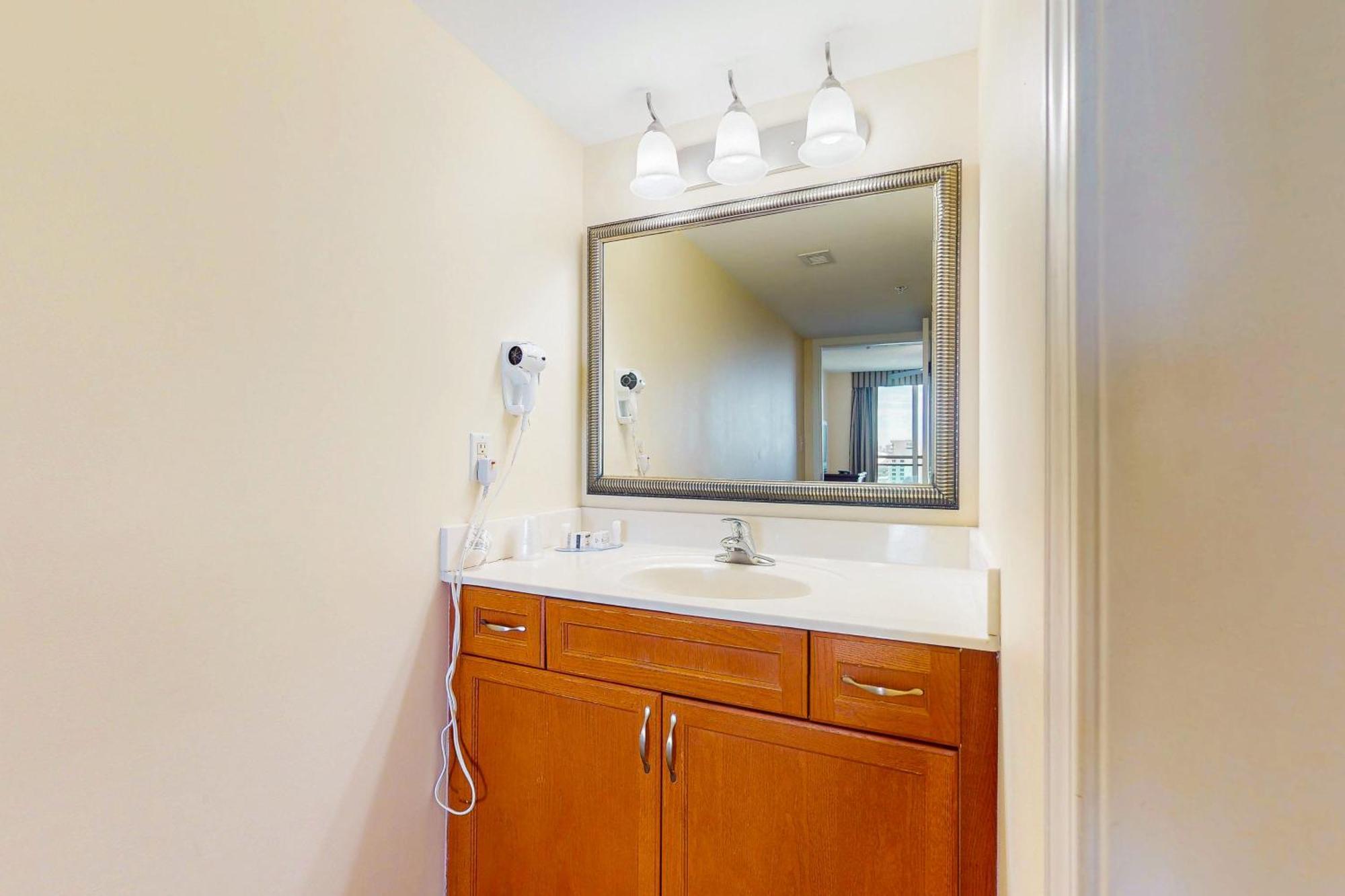 Bahama Sands Condos Myrtle Beach Camera foto