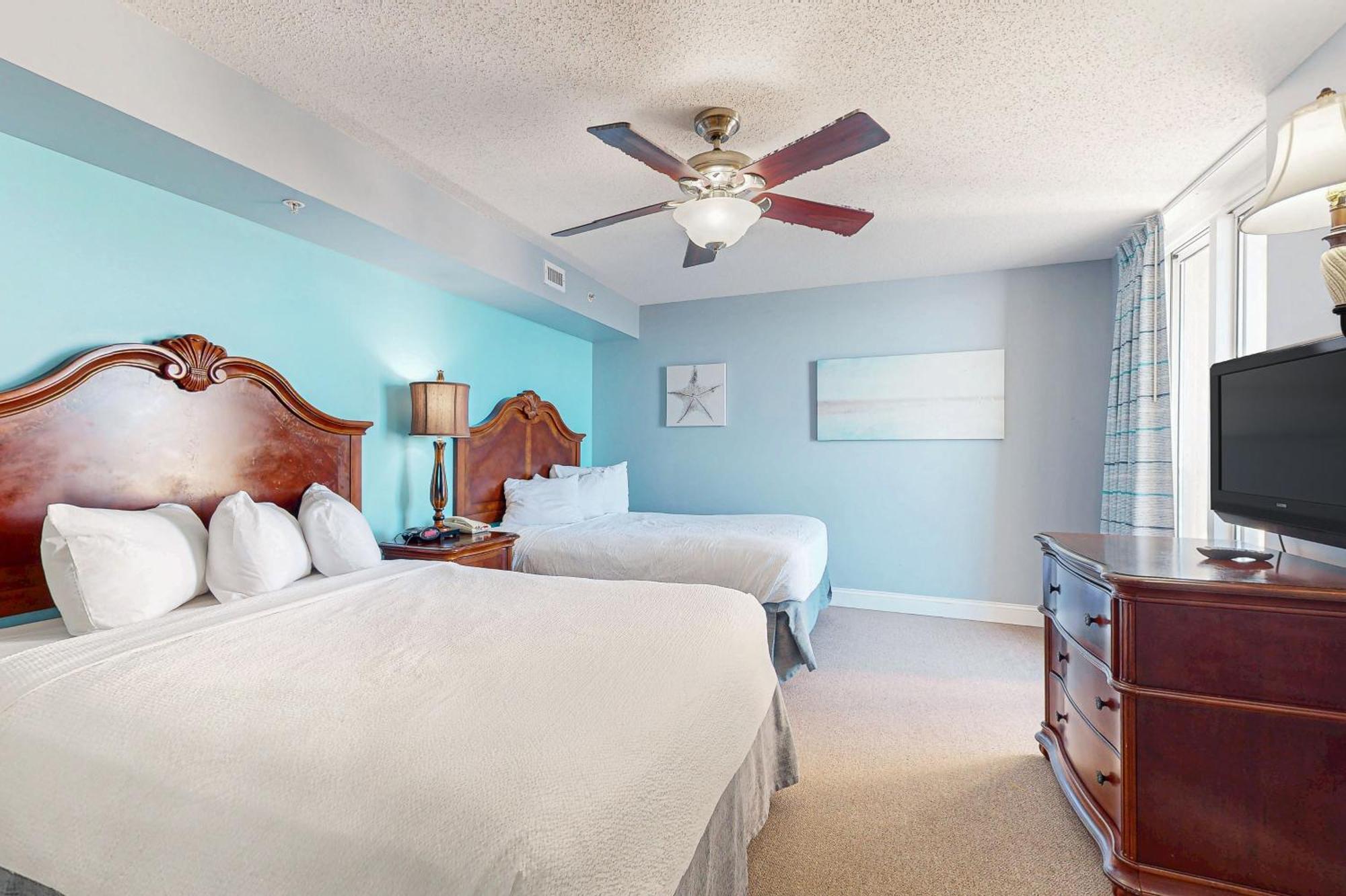 Bahama Sands Condos Myrtle Beach Camera foto