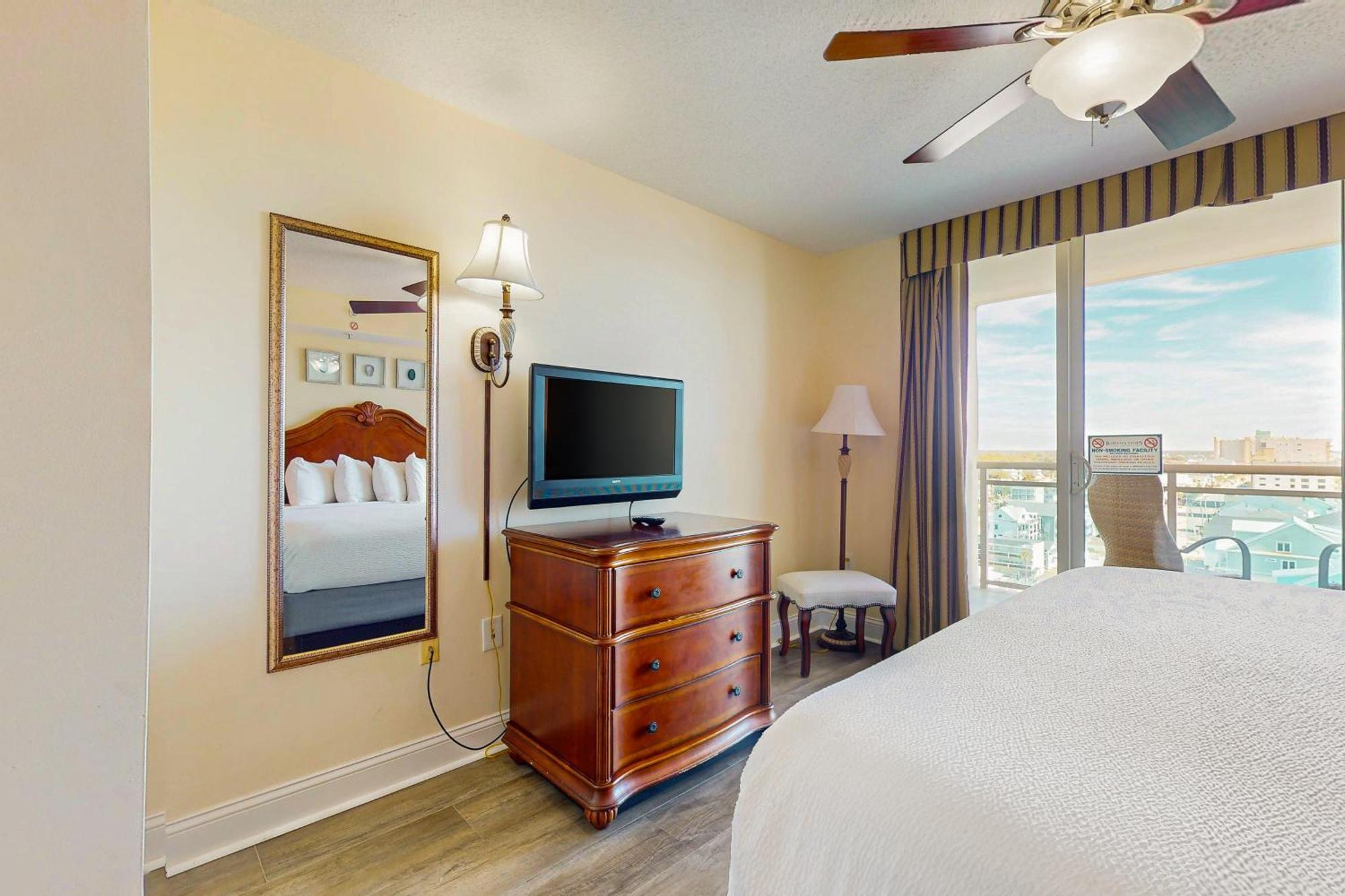 Bahama Sands Condos Myrtle Beach Camera foto