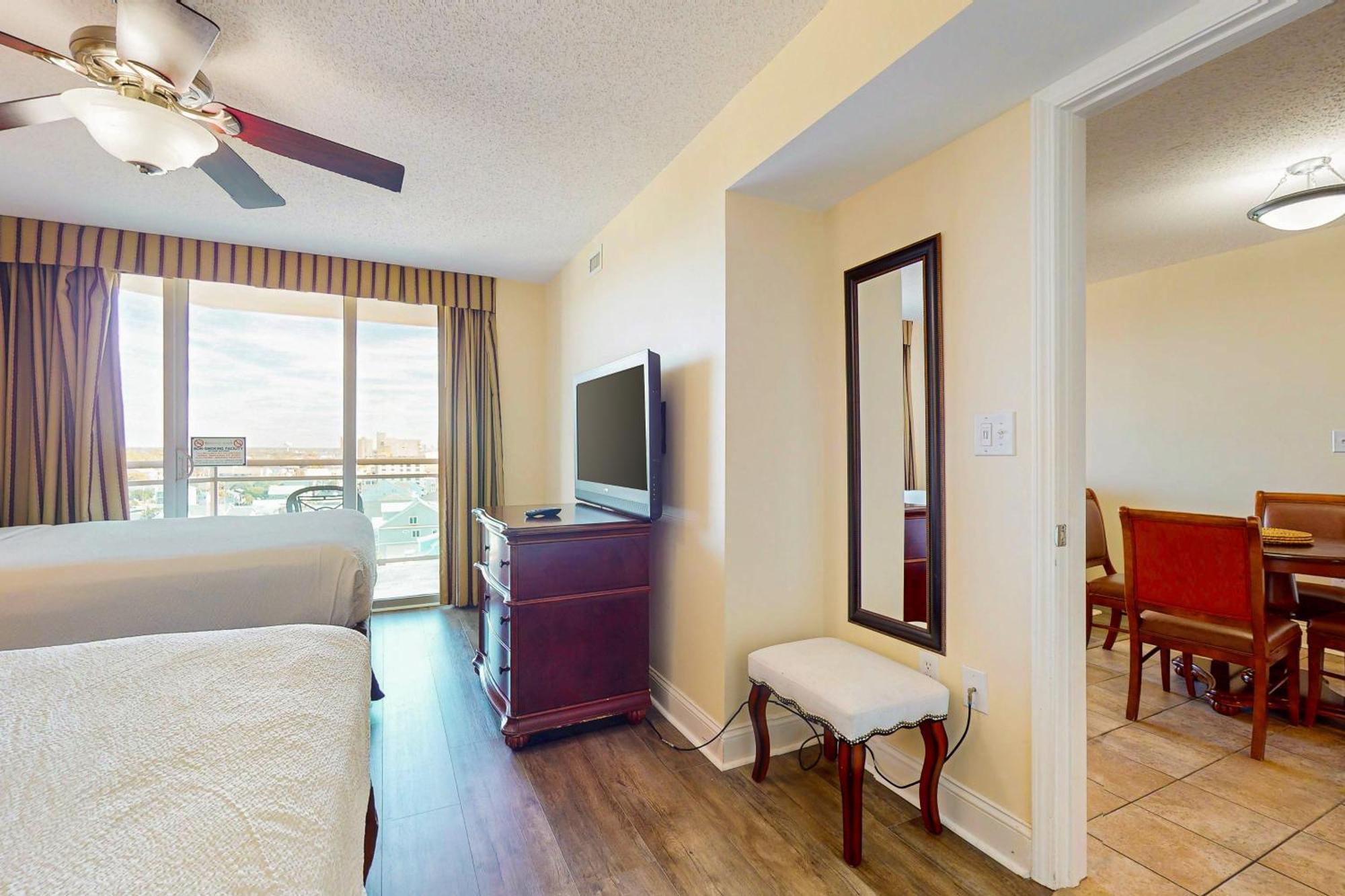 Bahama Sands Condos Myrtle Beach Camera foto