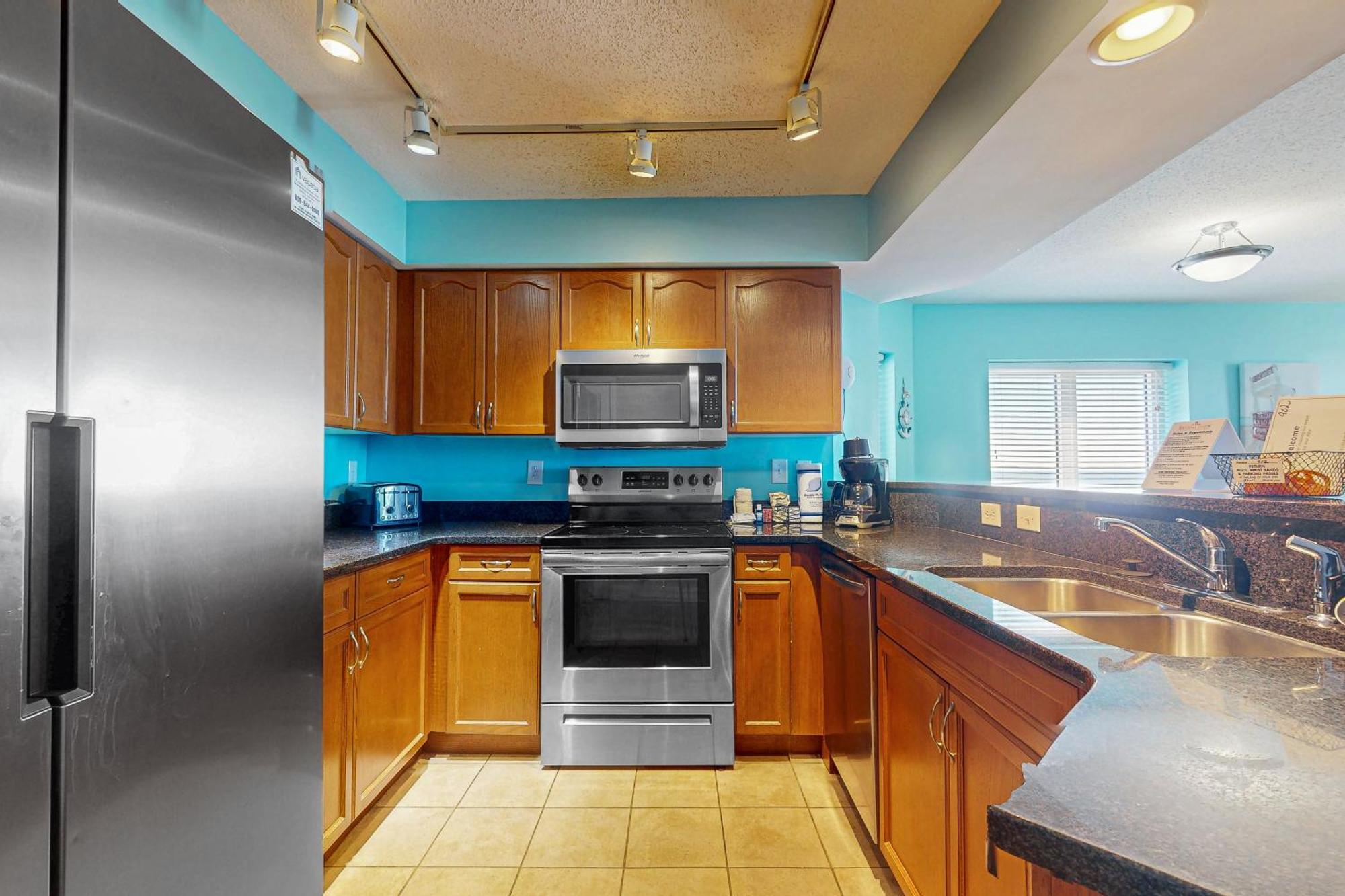 Bahama Sands Condos Myrtle Beach Camera foto