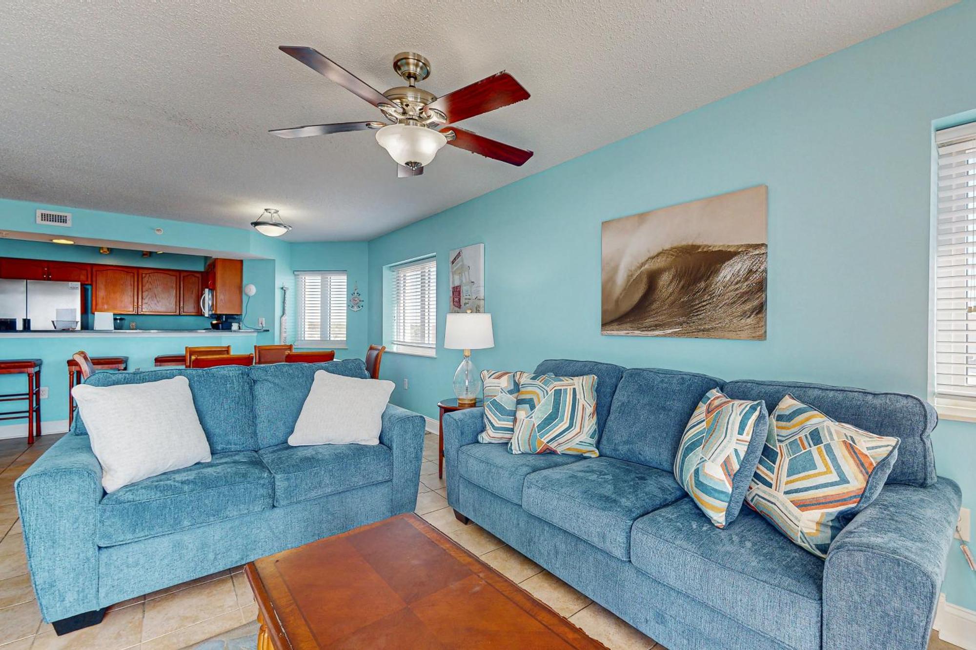 Bahama Sands Condos Myrtle Beach Camera foto
