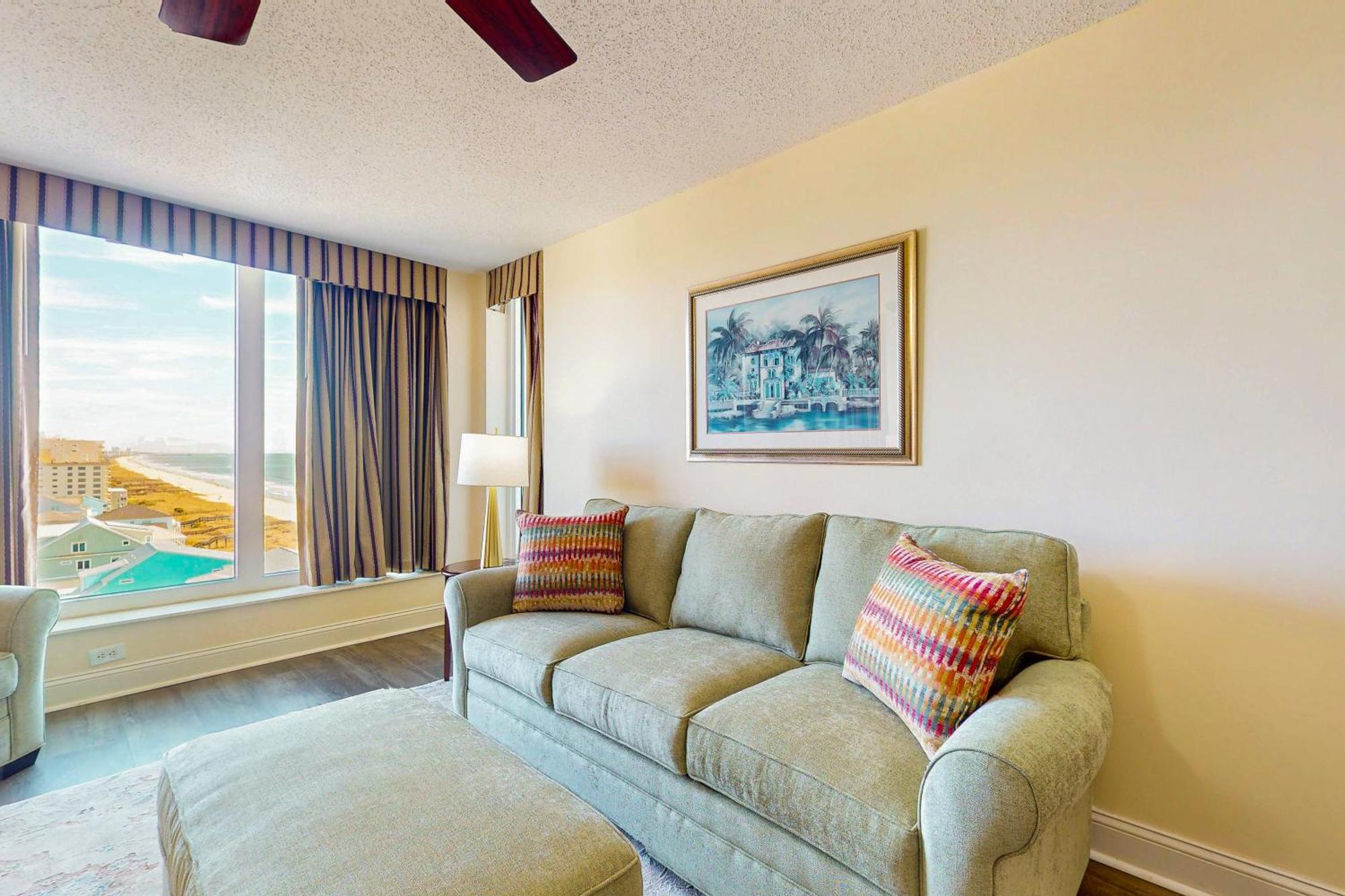Bahama Sands Condos Myrtle Beach Camera foto