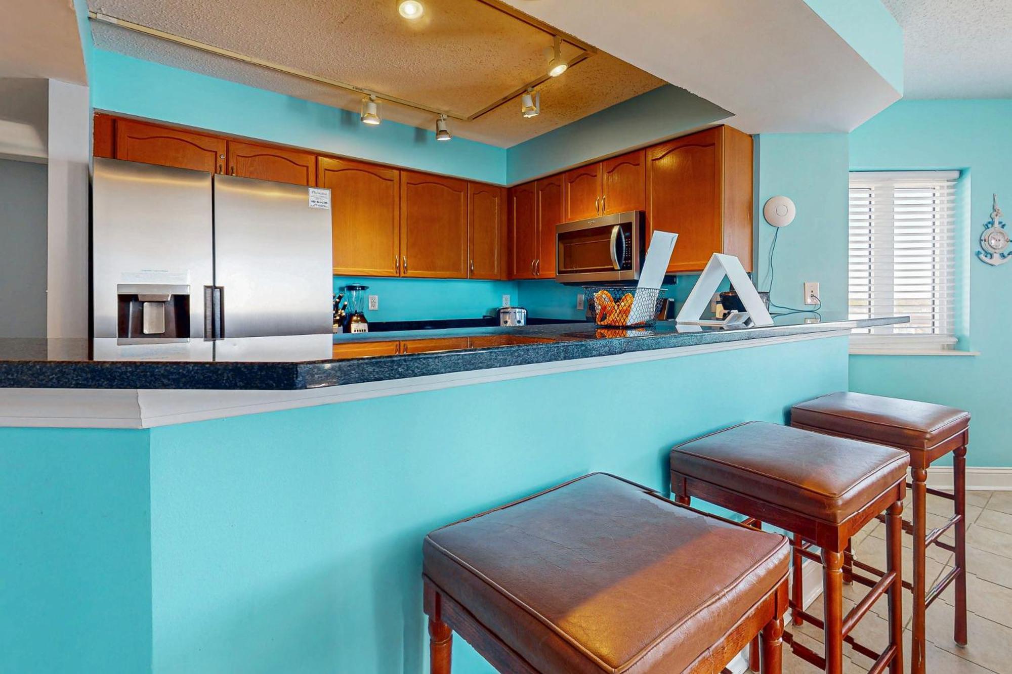 Bahama Sands Condos Myrtle Beach Camera foto