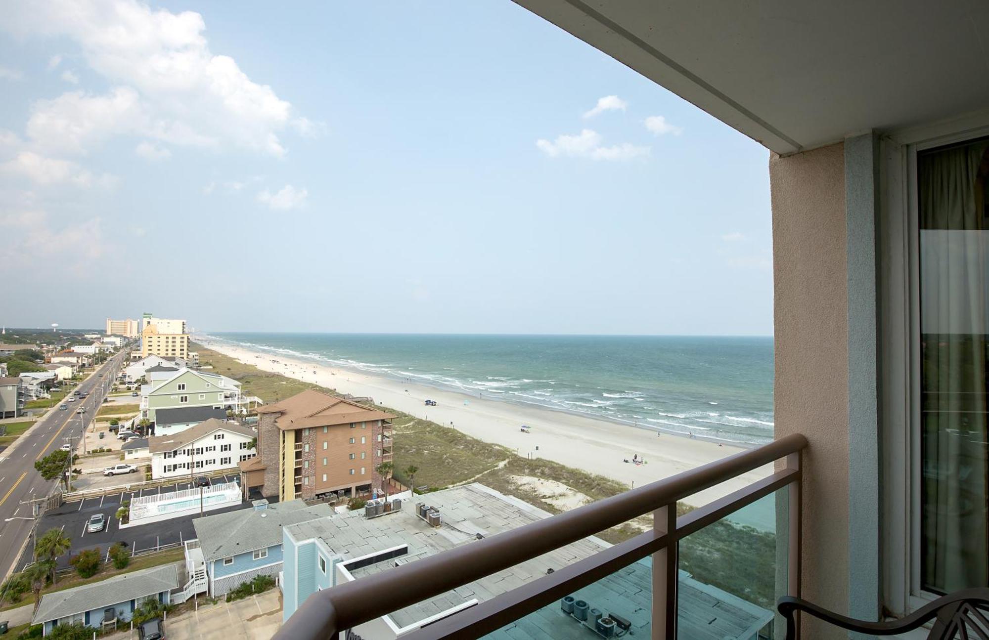 Bahama Sands Condos Myrtle Beach Esterno foto