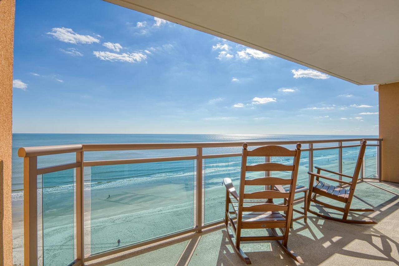 Bahama Sands Condos Myrtle Beach Esterno foto